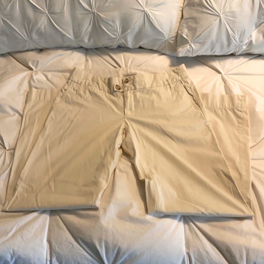 Banana Republic Chinos
